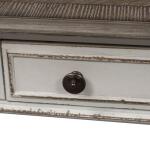 Magnolia Manor Rectangular Cocktail Table - Image 7