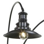 Sheriel Floor Lamp - Image 6