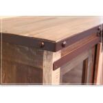 Antique TV Stand 60 Inch - Image 2