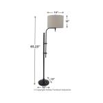 Anemoon Floor Lamp - Image 4