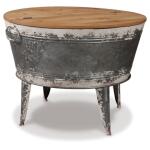 Shellmond Coffee Table With Storage - Image 2