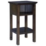 Marnville Accent Table - Image 2