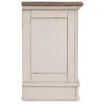 Realyn Nightstand - Image 6