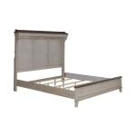 Ivy Hollow King Mantle Bed - Image 2