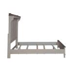 Ivy Hollow King Mantle Bed - Image 4