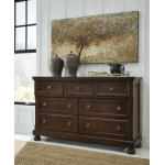 Porter Dresser