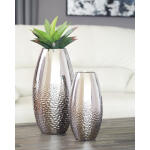 Dinesh Vase (Set of 2)