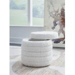 Duntler Storage Ottoman - Image 5