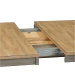Lindsey Farm Trestle Table - Image 3