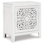 Fossil Ridge Accent Cabinet - Image 2