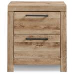 Hyanna Nightstand - Image 5
