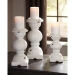 Devorah Candle Holder (Set of 3) - Image 3