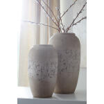Dimitra Vase (Set of 2)