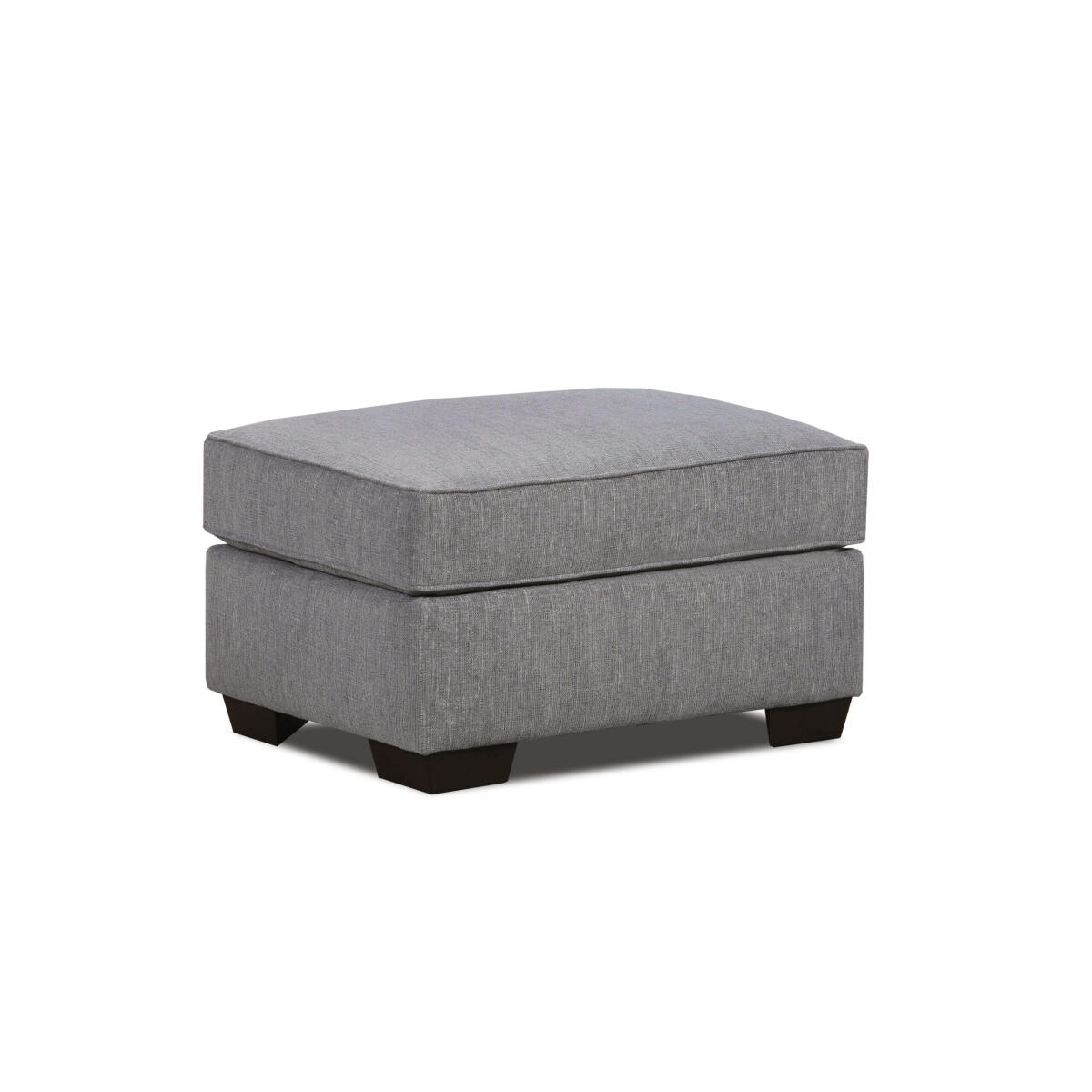 Renzo Marble Storage Ottoman Renzo Marble Storage Ottoman - Image 1