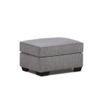 Renzo Marble Storage Ottoman