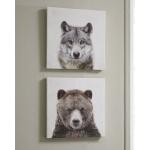 Albert Wall Art (Set of 2) - Image 3
