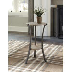 Enderton Accent Table