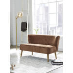 Collbury Accent Bench