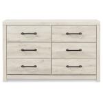 Cambeck Dresser - Image 6