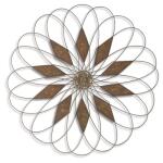 Dorielle Wall Decor - Image 2