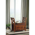 Abbonto Accent Bench