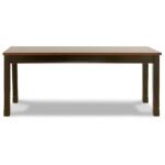 Owingsville Dining Bench - Image 6