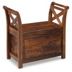 Abbonto Accent Bench - Image 2