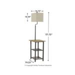 Shianne Floor Lamp - Image 8