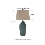 Saher Table Lamp - Image 5