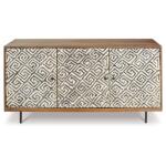 Kerrings Accent Cabinet - Image 4
