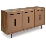 Kerrings Accent Cabinet - Image 9