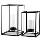 Dimtrois Lantern (Set of 2) - Image 2