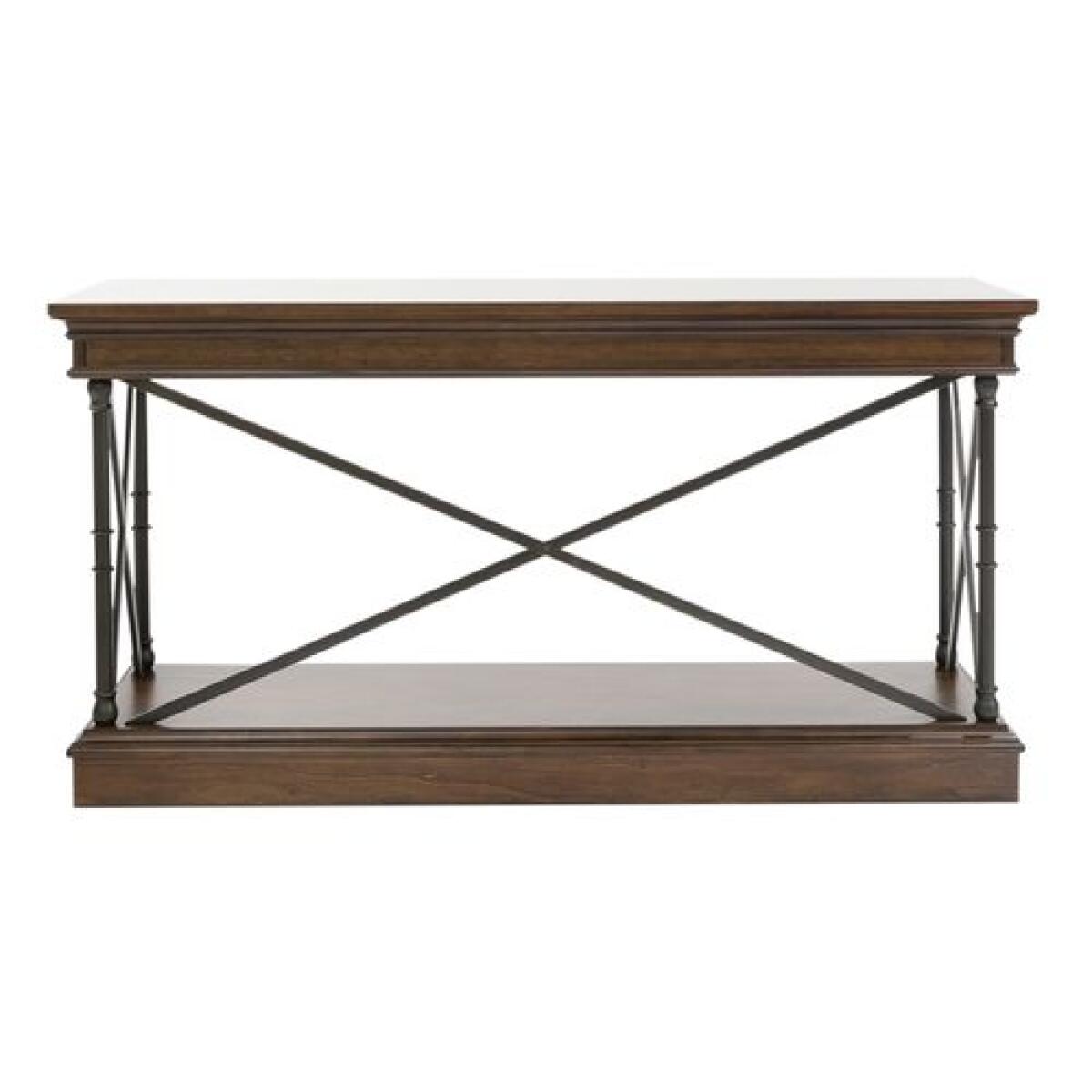 Tribeca Sofa Table Tribeca Sofa Table - Image 1