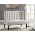 Beauland Accent Bench