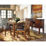 Ralene Dining Bench - Image 7