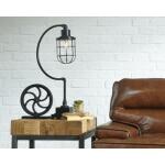 Jae Desk Lamp - Image 8