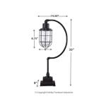 Jae Desk Lamp - Image 11