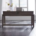 Tanners Creek Console Bar Table - Image 3