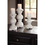Devorah Candle Holder (Set of 3)