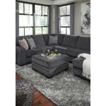 Tracling Oversized Ottoman - Image 4