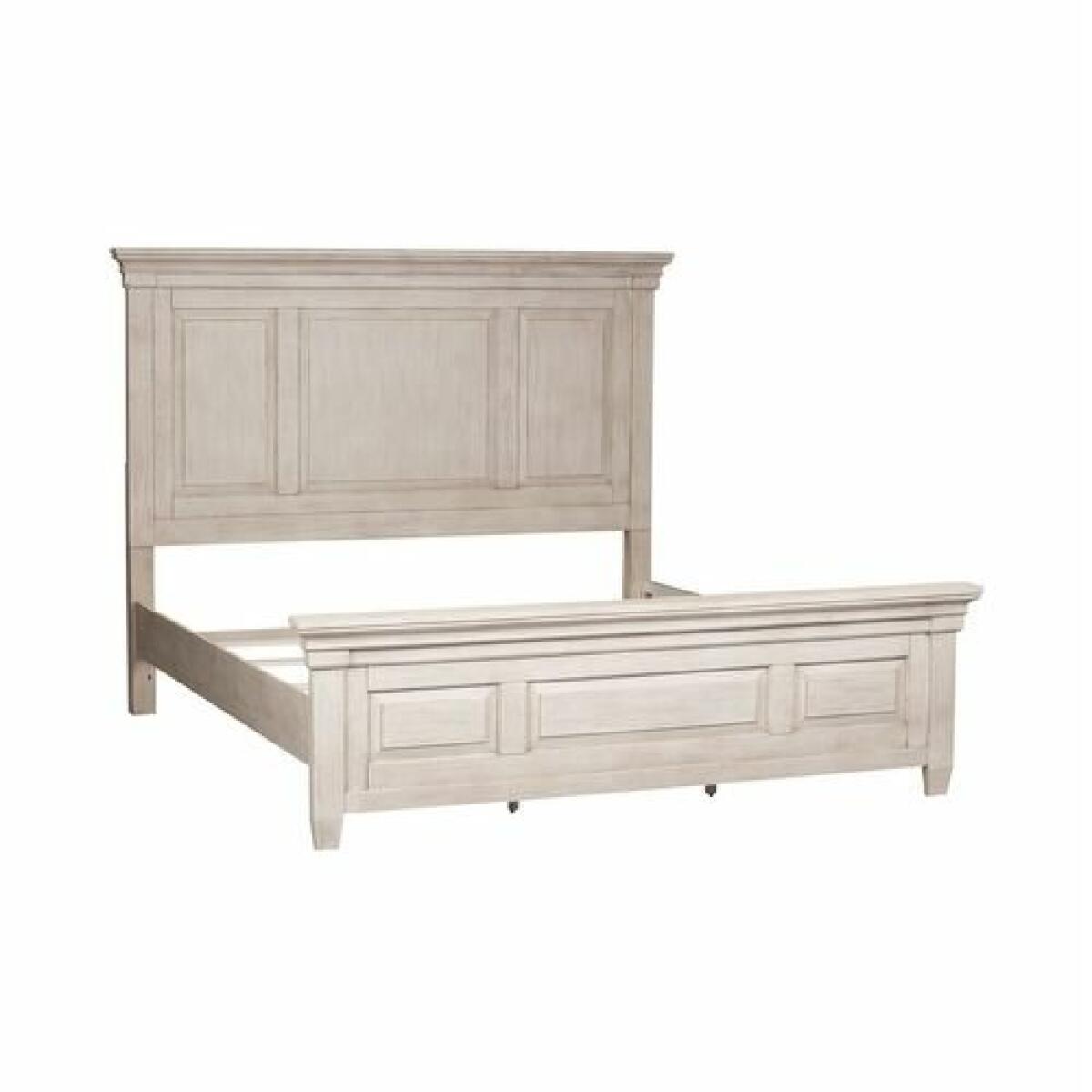 Heartland King Panel Bed Heartland King Panel Bed - Image 1