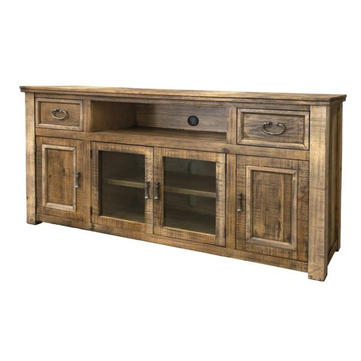 Montana 60″ TV Stand Montana 60" TV Stand - Image 1