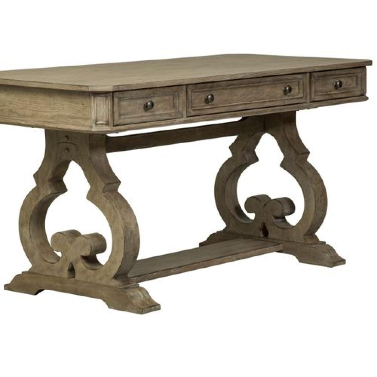 Simply Elegant Writing Desk Simply Elegant Writing Desk - Image 1