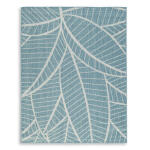 Hulsia 5' x 7' Rug