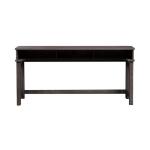 Tanners Creek Console Bar Table