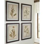 Dyani Wall Art (Set of 4) - Image 3