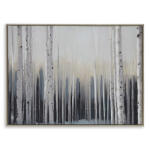Baabell Wall Art