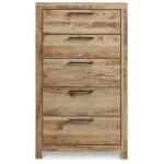 Hyanna Chest of Drawers - Image 5