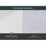 Helix Sunset Luxe Mattress - Image 2