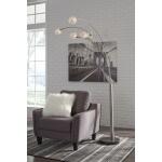 Winter Arc Lamp - Image 4